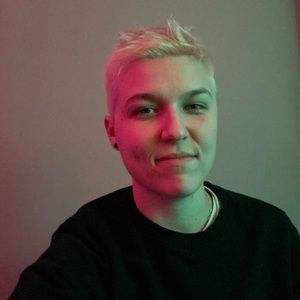 Meet your Posher, Kathryn